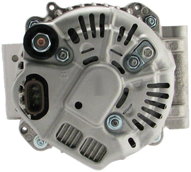 New Alternator 2008 MINI COOPER S 1.6L